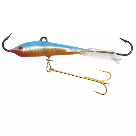 Nills Master žieminė švytuoklė Jigger-2 7cm 10g — 7