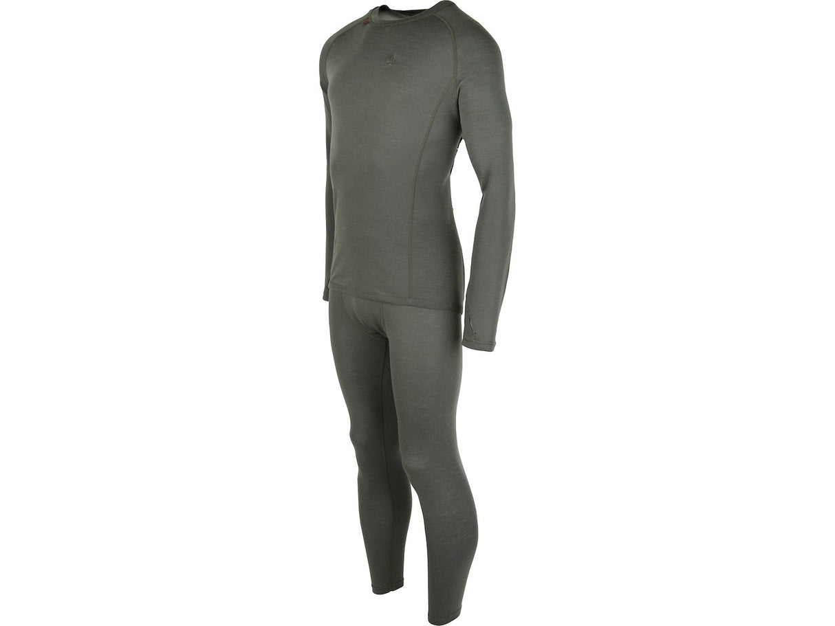 Westin Termo apatiniai Wool Pro Baselayer — 2