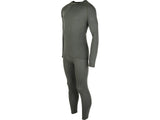 Westin Termo apatiniai Wool Pro Baselayer — 2