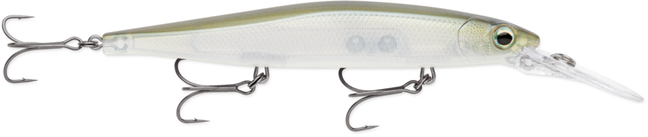 Vobleris Rapala Precision Xtreme Deep Mavrik 110 — 4
