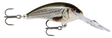 Vobleris RAPALA SDD-4 ROL