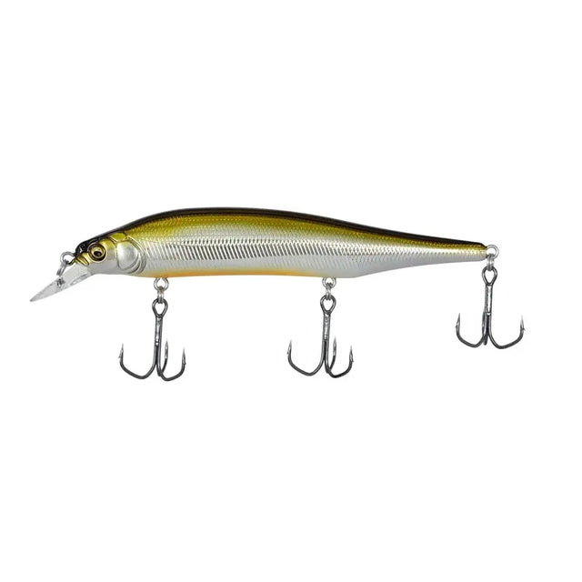 Megabass vobleris ITO SHINER (SP-C) M STRADUST SHAD OB