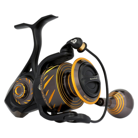 Penn ritė Authority spin reel box 4500
