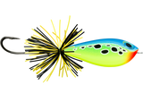 Rapala vobleris BX Skitter Frog 5,5cm — 4