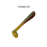Guminukai Crazy Fish Nano Minnow 1.1'' — 3