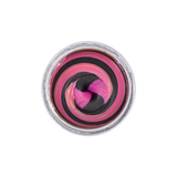 Berkley spalvota tešla TroutBait Triple Swirl Showtime Shine 50g — 2