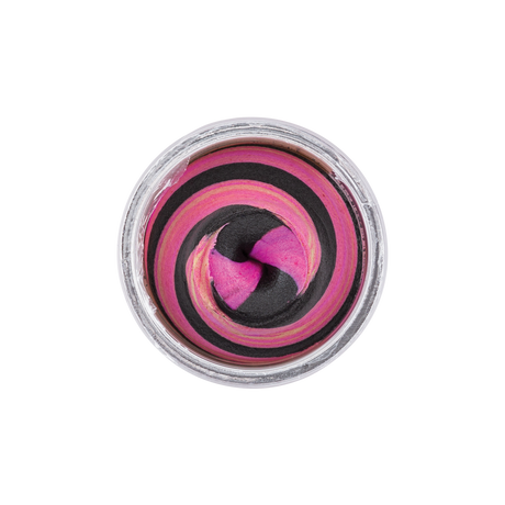 Berkley spalvota tešla TroutBait Triple Swirl Showtime Shine 50g — 2