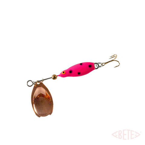 Nills Master sukriukė Lotto 25mm 6g — 2