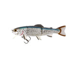 Westin dirbtinis masalas Tommy the Trout Hybrid 25cm 160g Seatrout Slow Sinking