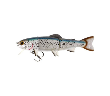 Westin dirbtinis masalas Tommy the Trout Hybrid 25cm 160g Seatrout Slow Sinking