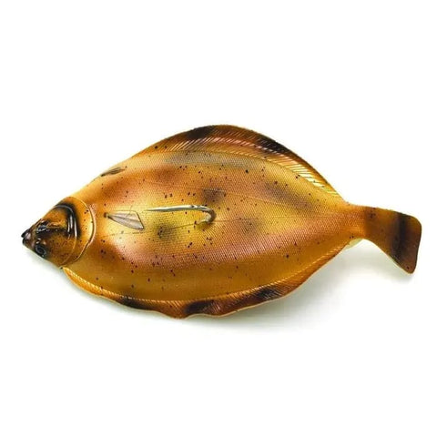 Westin guminukas jūrai Flat Matt 400g 24,5cm — 3