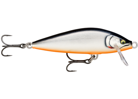 Vobleris Rapala CountDown Elite 3,5cm — 6