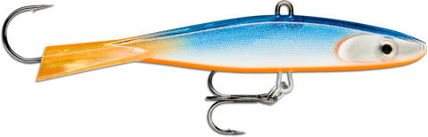 Balansyras Rapala Jigging Shadow Rap