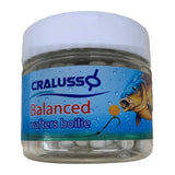 Cralusso boiliai Balanced Wafters 40g — 3