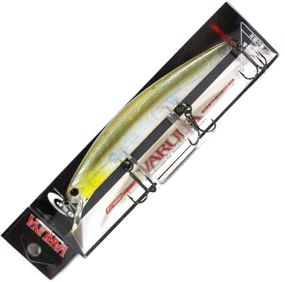 Vobleris VARUNA 110SP — 4