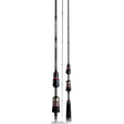 Tailwalk meškerė Light Gamer TZ S66UL 198cm 9g
