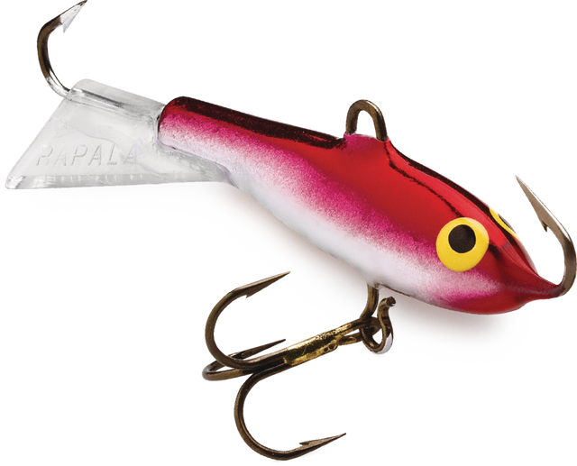 Balansyras Rapala 7cm CHR
