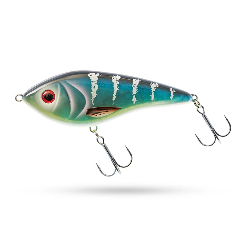 Westin vobleris Swim Glidebait — 21
