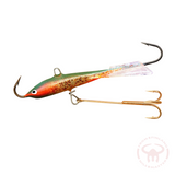 Nills Master žieminė švytuoklė Jigger-2 7cm 10g — 4