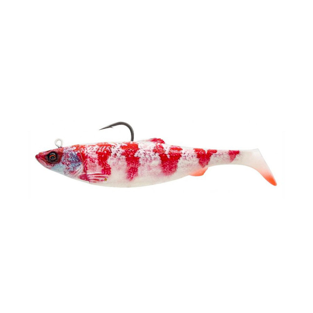 Savage Gear 4D Herring Big Shad 320mm 560g — 7