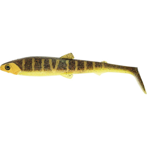 Westin dirbtinis masalas BullTeez ShadTail — 3