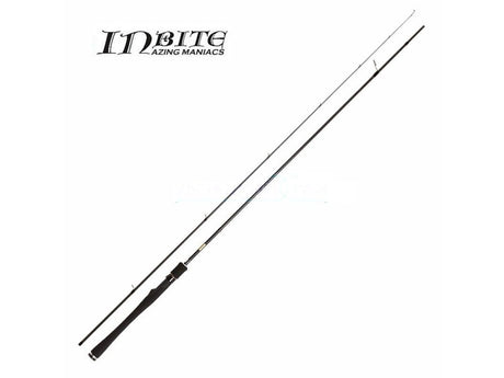 Tict meškerė Inbite IB63-TB 190cm 0–5g