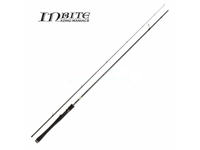 Tict meškerė Inbite IB63-TB 190cm 0–5g