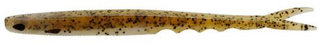 Westin dirbtinis masalas SlimTeez V-Tail 3vnt — 2
