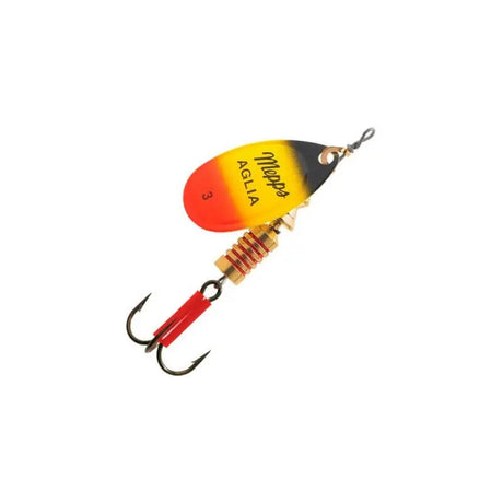 Mepps Aglia Furia size 2 Blist