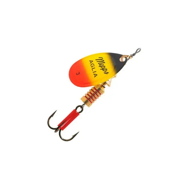 Mepps Aglia Furia size 2 Blist