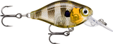 Vobleris Rapala X-Light Crank Mid Runner 3,5cm — 2