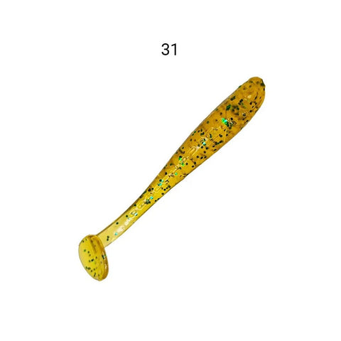 Guminukai Crazy Fish Nano Minnow 1.1'' — 5