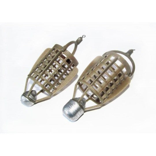 Feeder Sport šėrykla P1 (kulka)