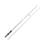 Spining Crazy Fish Nano Long Hit 196cm 0.3-2.5g