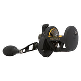 PENN ritė Squall II 40 Level Drag Reel Box — 2