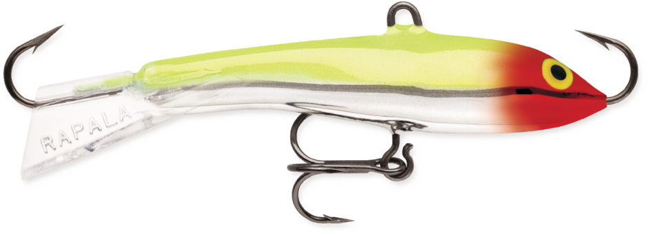 Balansyras Rapala Jigging Rap — 2