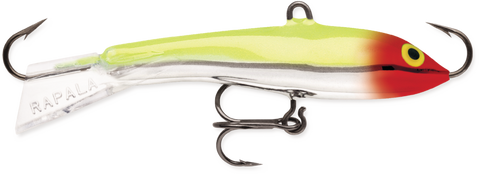 Balansyras Rapala Jigging Rap — 2