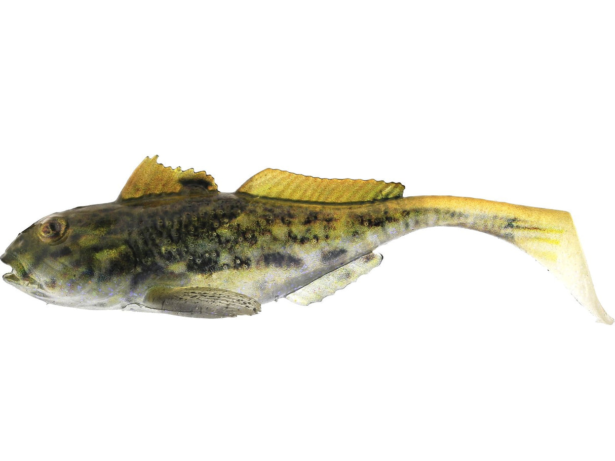 Westin guminukas Gunnar the goby 2 vnt — 2