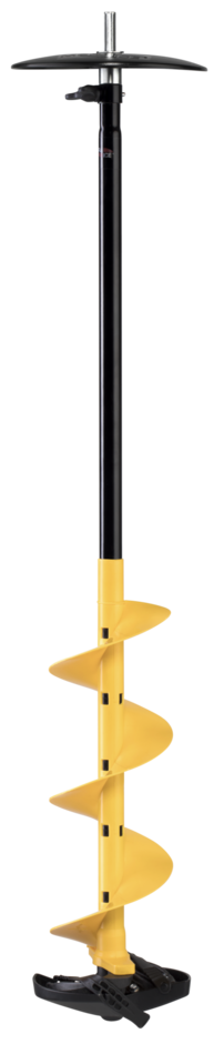 MORA Grąžtas ledui Ice Bee/adapter 150mm ICE-MM0110