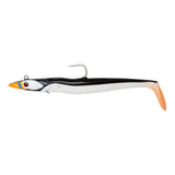 Savage sandeel V2 23,5cm 175g 2+1 — 3