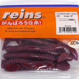 Reins guminukas Rockvibe Shad 3.5'' — 29