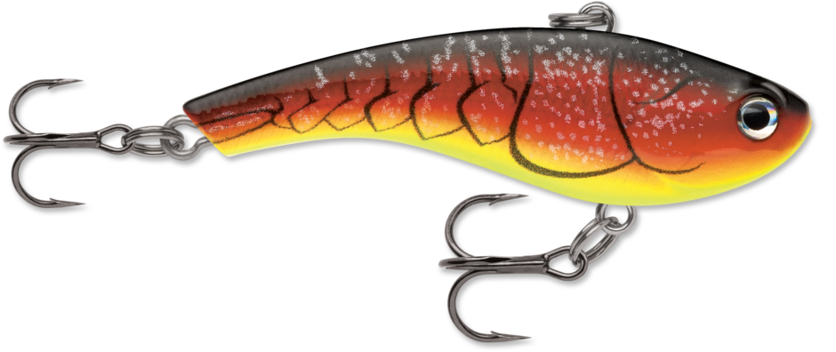VOBLERIS RAPALA SLR-5 — 3