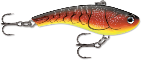 VOBLERIS RAPALA SLR-5 — 3