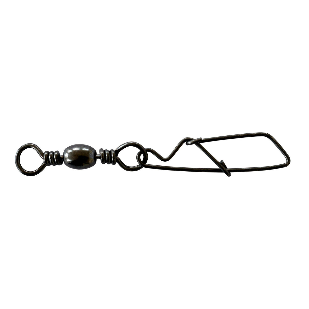 AbuGarcia karabinai Lure Locks