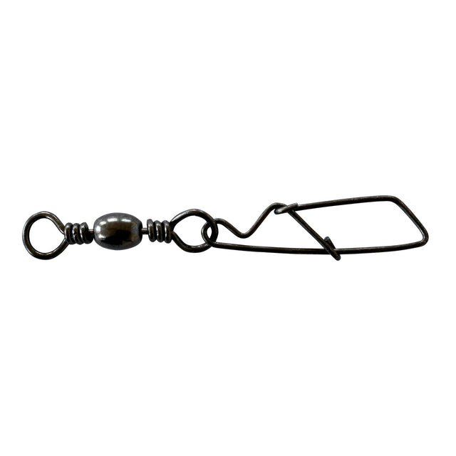 AbuGarcia karabinai Lure Locks