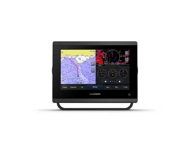GPSMAP 923xsv, Worldwide