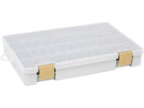 Westin W3 dėžutė Tackle Box Grey/Clear