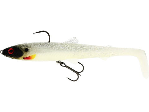 Westin dirbtinis masalas BullTeez ShadTail R2F — 2