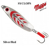 Mepps Blizgė Syclops