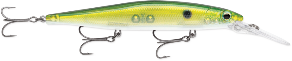 Vobleris Rapala Precision Xtreme Deep Mavrik 110 — 2